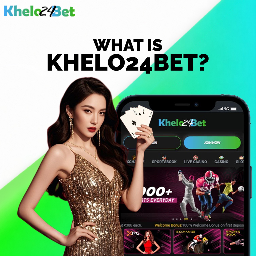 what is khelo24bet