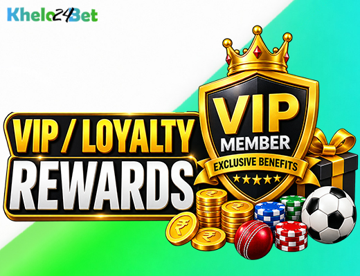 VIP / Loyalty Rewards