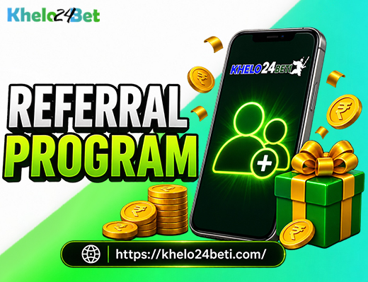 Referral Program