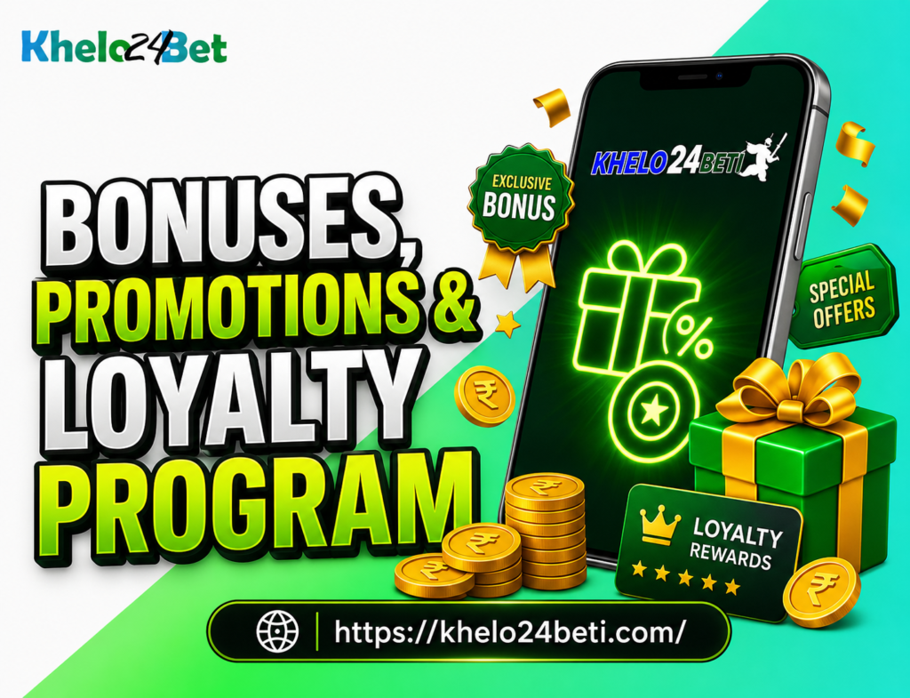 Welcome Bonus