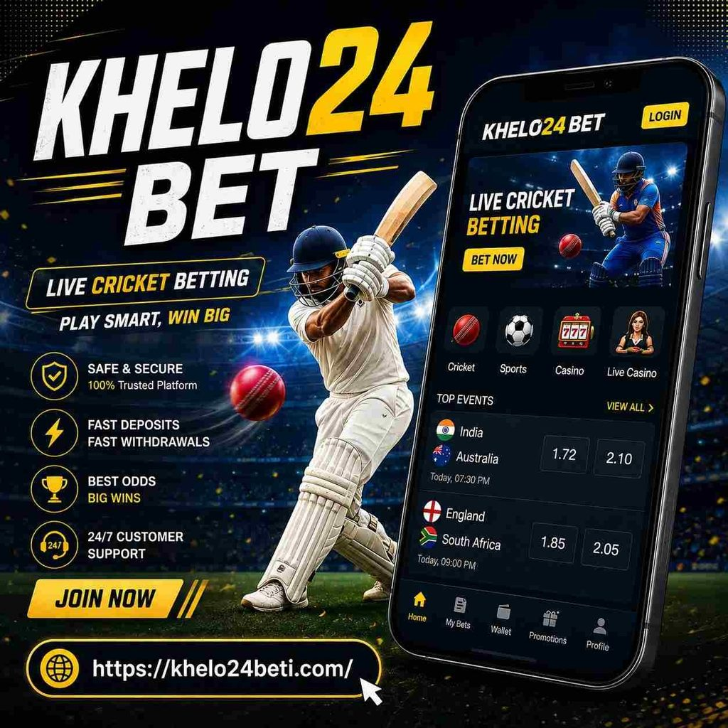 khelo24 bet